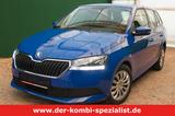 Skoda Fabia Combi/ PDC/ Klima/ 46 tkm/1. Hand - Skoda Fabia mit Benzin-Antrieb: Kombi, 1.4