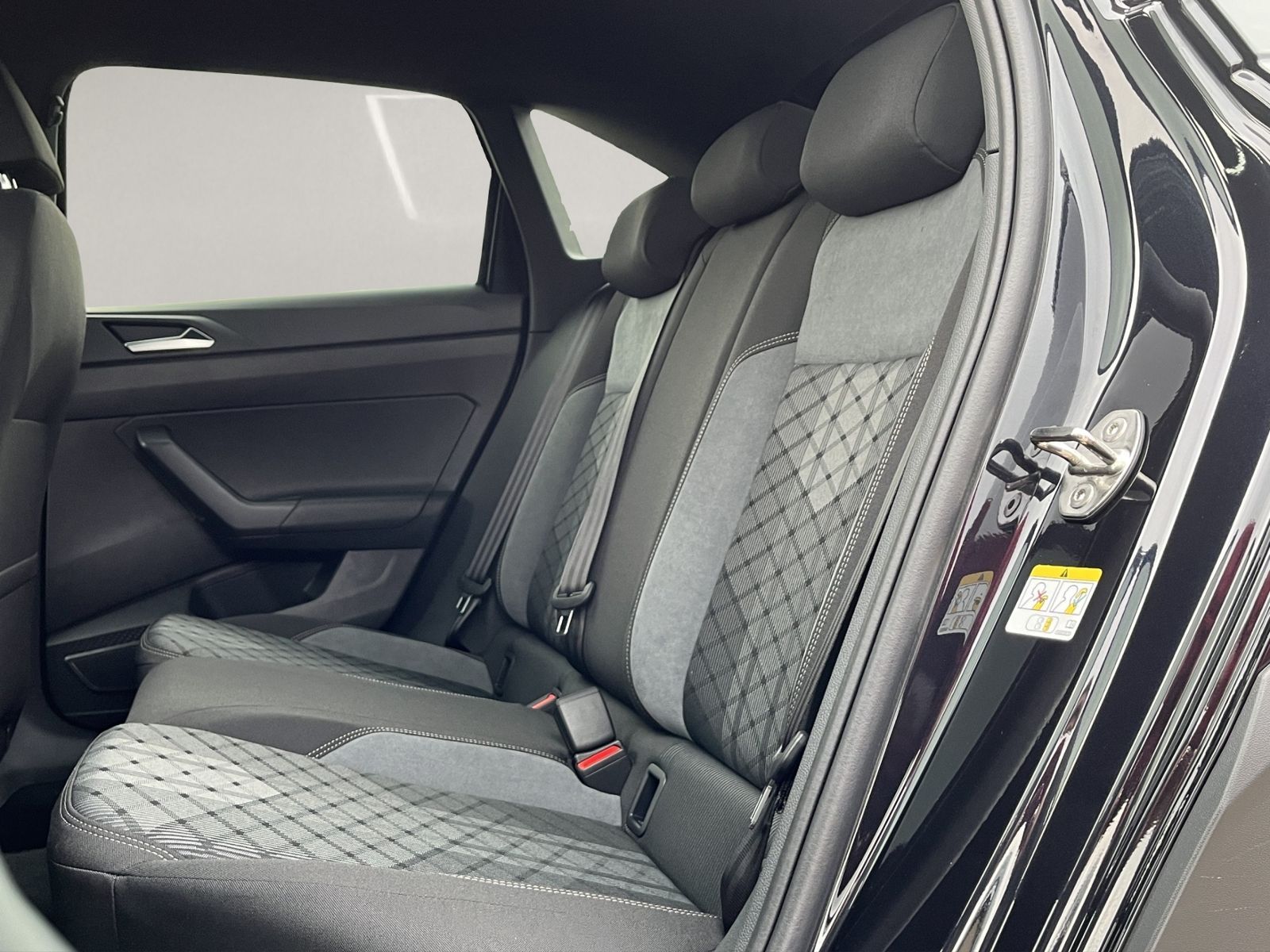 Volkswagen Taigo - Bild 10