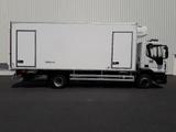 Iveco Eurocargo  ML 120  E  210 - Iveco Ml 120 e