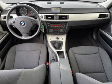 BMW 318 - 8