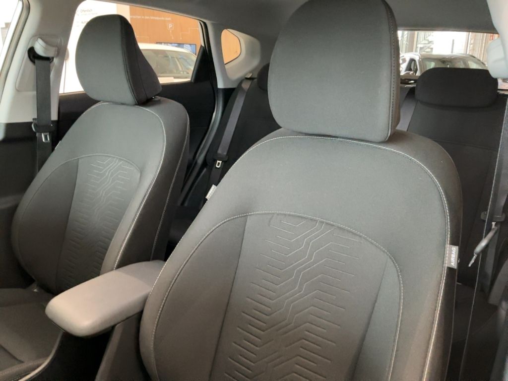 Hyundai KONA Elektro – Bild 9