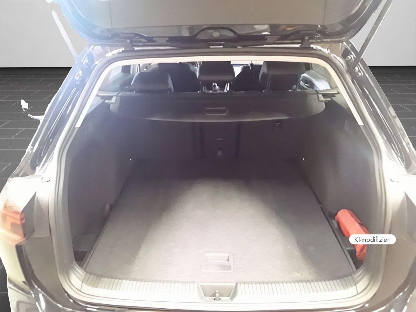 Volkswagen Golf VIII Variant Goal 1.5 TSI CARPLAY TRAVEL AS, миниатюра 5