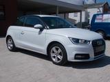 Audi A1 basis * Navi * Scheckheft * uvm !!! - Audi A1 in Magdeburg