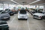 Smart ForTwo fortwo Cabrio - gebrauchte Smart ForTwo aus dem Jahr 2003