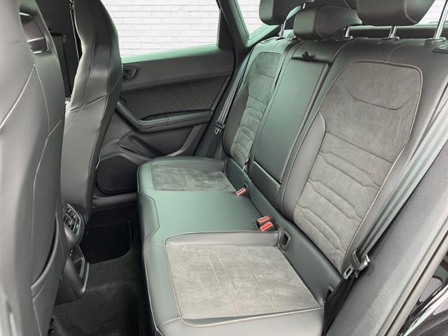 Fahrzeugabbildung CUPRA Ateca 2.0 TSI DSG 4Drive Allrad KLIMA LED NAVI A