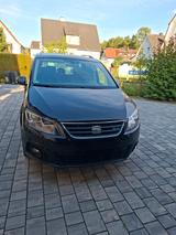 Seat Alhambra 2.0 TDI 110kW FR-Line DSG FR-Line - Seat Alhambra von privat