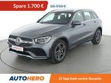 Mercedes-Benz GLC-Klasse GLC 200 4Matic AMG Line Aut.*NAVI*LED - Mercedes-Benz GLC 200 in Frankfurt (Main)