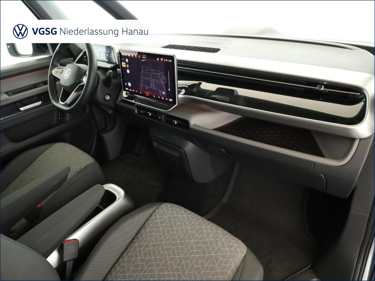 Volkswagen ID. Buzz - Bild 6