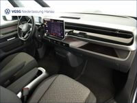 Volkswagen ID. Buzz - Vorschau Bild 6