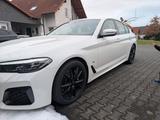 BMW 530d G5L M-Paket / 286 PS / 86.000 KM  - BMW 5er Reihe: Ps