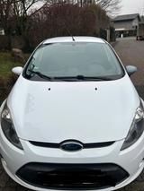 Ford Fiesta | 120.000 km | - Ford Fiesta aus 2011: For