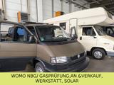 Volkswagen T 4/2,5 TDI/0ffroad/Solar/Ahk/Umweltzonefrei - Volkswagen T4 2 5 TDI