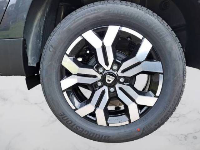 Fahrzeugabbildung Dacia DUSTER Prestige TCe 130 2WD