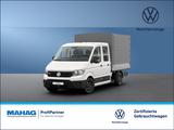 Volkswagen Crafter Doppelkabine 4motion - VW Crafter Gebrauchtwagen in München