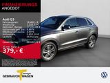 Audi Q3 2.0 TFSI Q S-LINE NAVI+ XENON PANO AHK - Audi Q3 in Herne