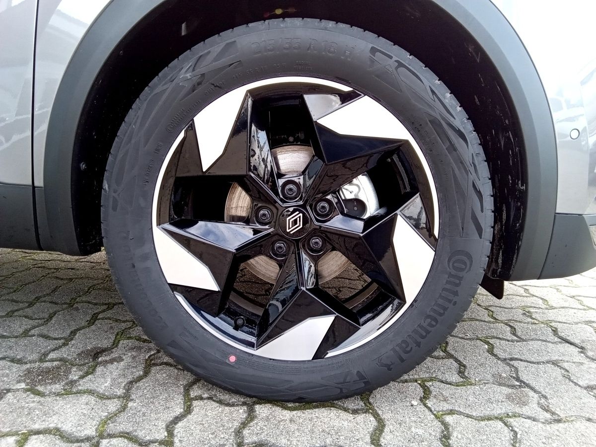 Renault Captur - Bild 7