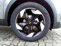 Renault Captur - Vorschau Bild 7