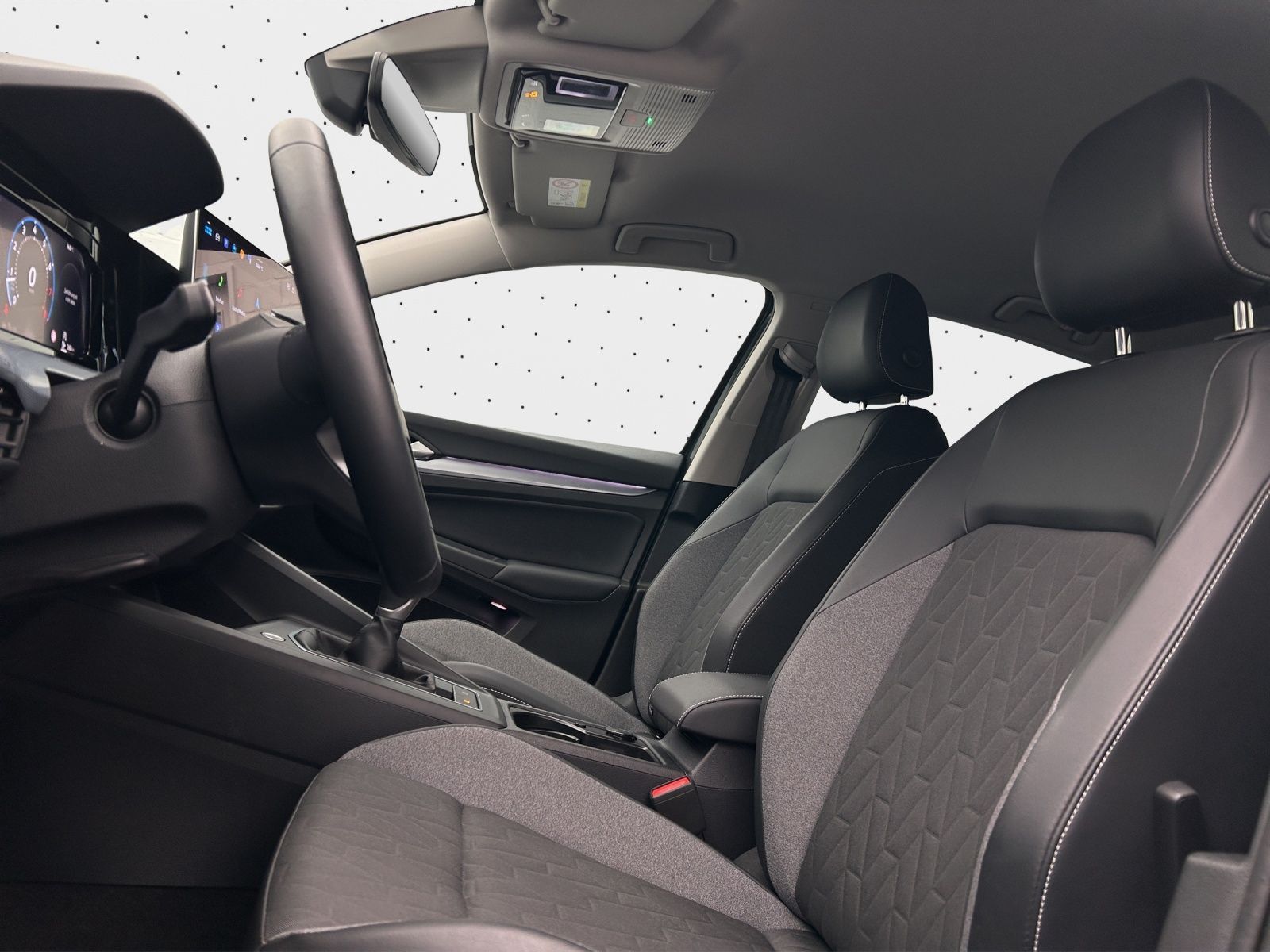 Volkswagen Golf - Bild 13