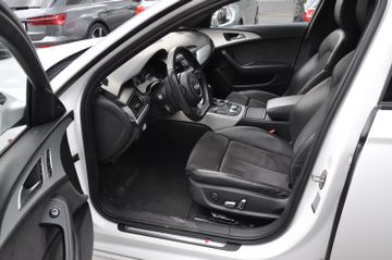 Audi A6 - 11