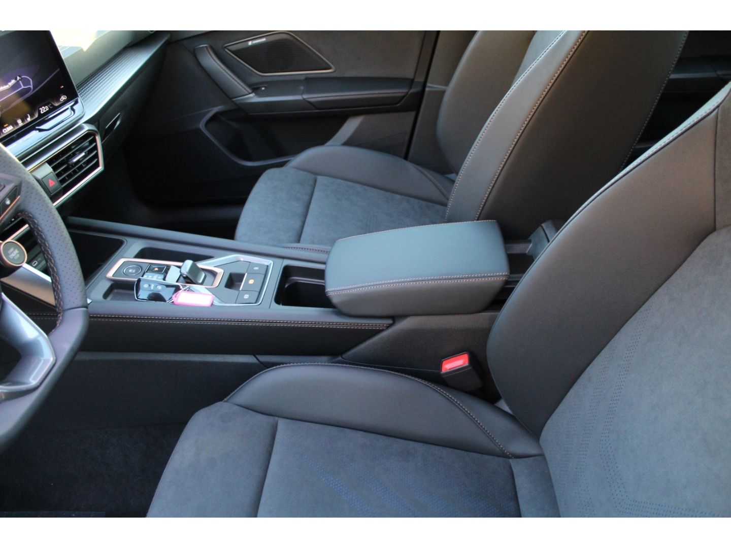 Cupra Formentor - Bild 20