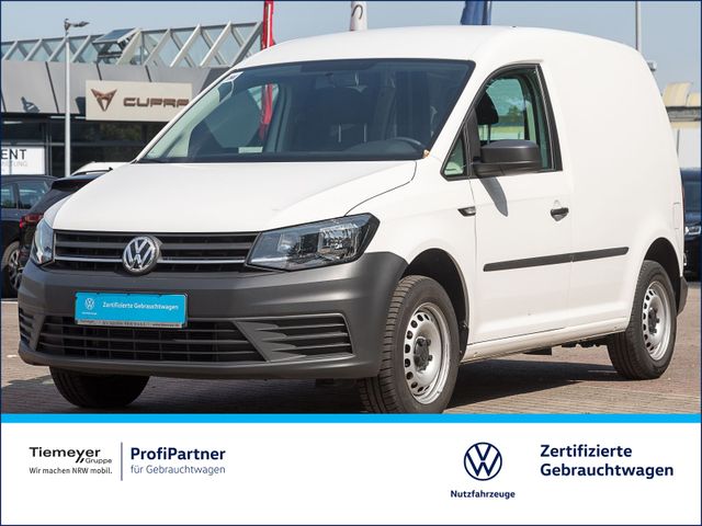 Volkswagen Caddy Kasten 2.0 TDI KLIMA GRA BLUETOOTH