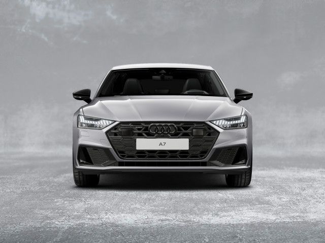 Audi A7 - Bild 3