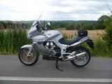 Moto Guzzi Norge 850 - MOTO GUZZI NORGE