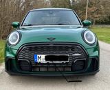 MINI Cooper MINI Steptronic John Cooper Works Trim  - MINI Cooper: John Works Trim