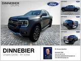 Ford RANGER DoKa 3.0 l EcoBlue Platinum 177 kW - Ford Ranger Platinum Gebrauchtwagen