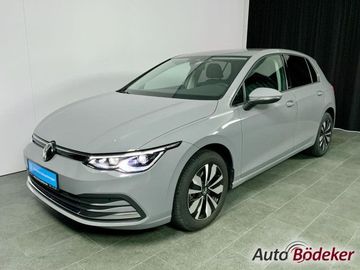 Volkswagen Golf VIII 1.0 TSI Move 6-Gang Garantie b Navi