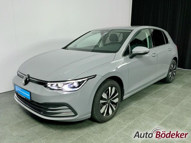 Volkswagen Golf VIII 1.0 TSI Move 6-Gang Garantie b Navi