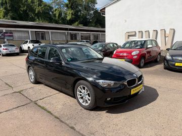 BMW 318 - 2