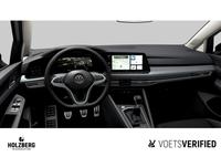 Volkswagen Golf 1.5 TSI Active NAVI+AHK+ACC+RFK