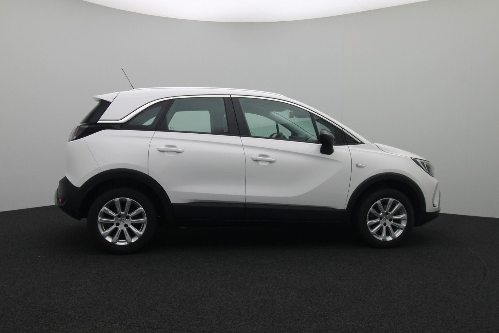 Fahrzeugabbildung Opel Crossland 1.2 Elegance