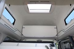 Fahrzeugabbildung Ford Transit Custom Automatik L1 NUGGET Hochdach