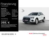 Audi Q3 35 1.5 TFSI advancedACC*virtual*sound* - Audi Q3 Jahreswagen