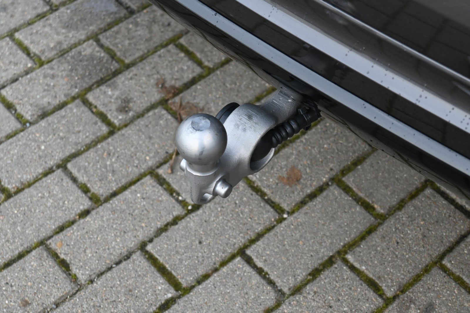 Fahrzeugabbildung Volvo XC60 B4B Plus Dark*LED*STHZ*H&K*PANO