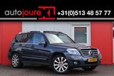Mercedes-Benz GLK 350 4-Matic | Panoramadak | Harman/Kardon | - Mercedes-Benz mit LPG-Antrieb: Geländewagen