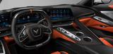 Corvette C8 Z06 =2026= 3LZ CONVERTIBLE | B2B EXPORT - Corvette Z06 Neuwagen