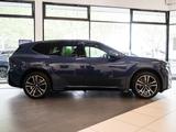 BMW iX3 50 xDrive sofot verfügbar! 3DHud + H/K + 20" - blaue BMW iX3