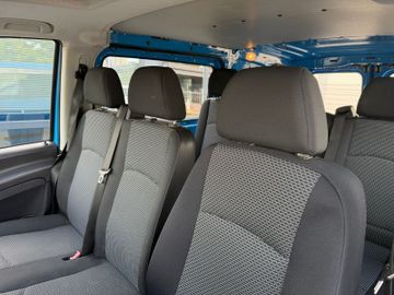 Mercedes Vito - 9