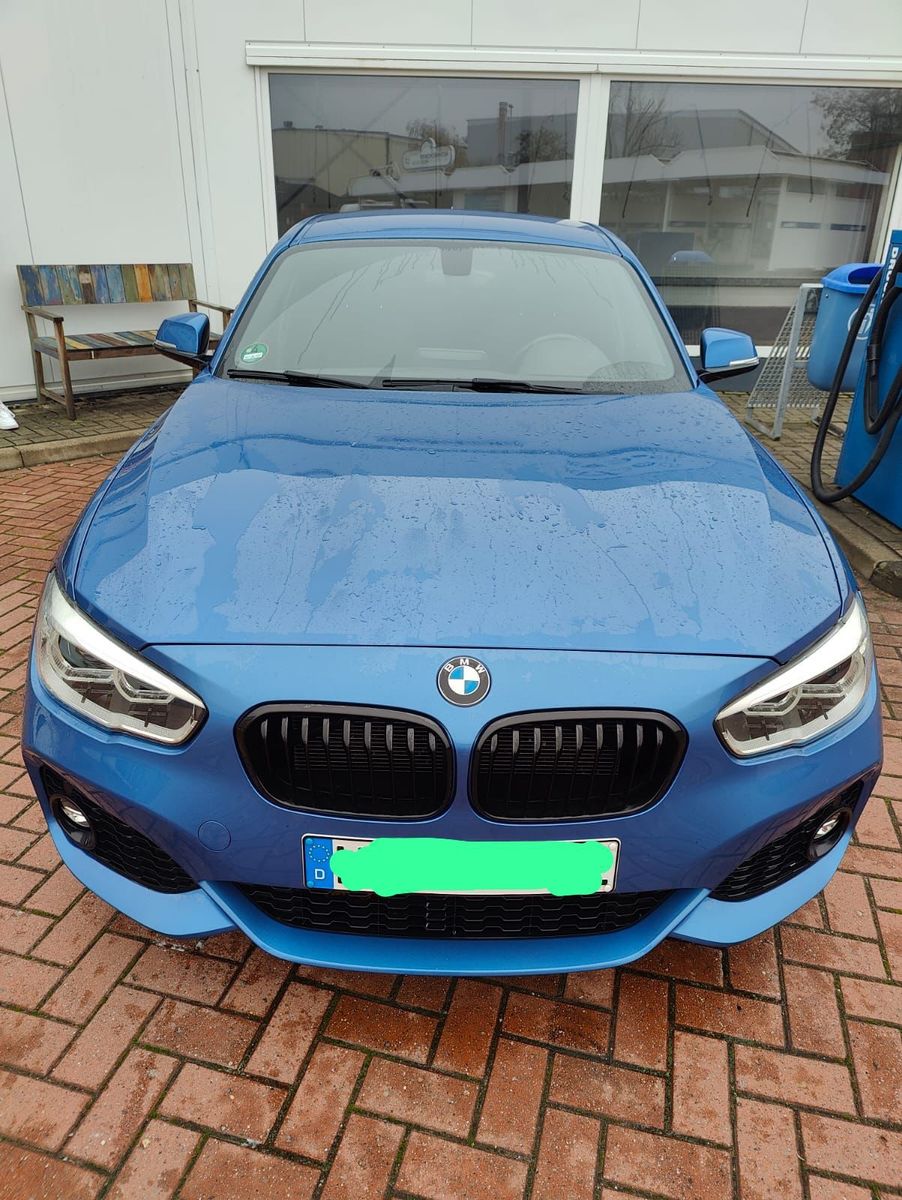 BMW 118