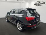 Audi Q5 2.0 TFSI quattro tiptronic | S line | MMI - Audi Q5 Gebrauchtwagen in Hannover