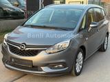 Opel Zafira C ON/NAVI/TMP/7-SITZER/AHK/KLIMAAUTOM/PDC - Opel Zafira Gebrauchtwagen in Dortmund