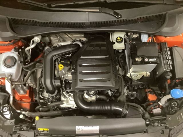 Polo Highline 1,0 TSI 70 kW SSD SH ALU KLIMA
