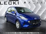 Hyundai i10 1.0 Select  *DAB*SPURHALTE*LHZ*SHZ*TEMPOMAT* - Hyundai i10 in Hagen