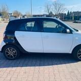 Smart ForFour 60kW EQ Batterie -EXCKUSIVE Paket - Smart ForFour aus 2022