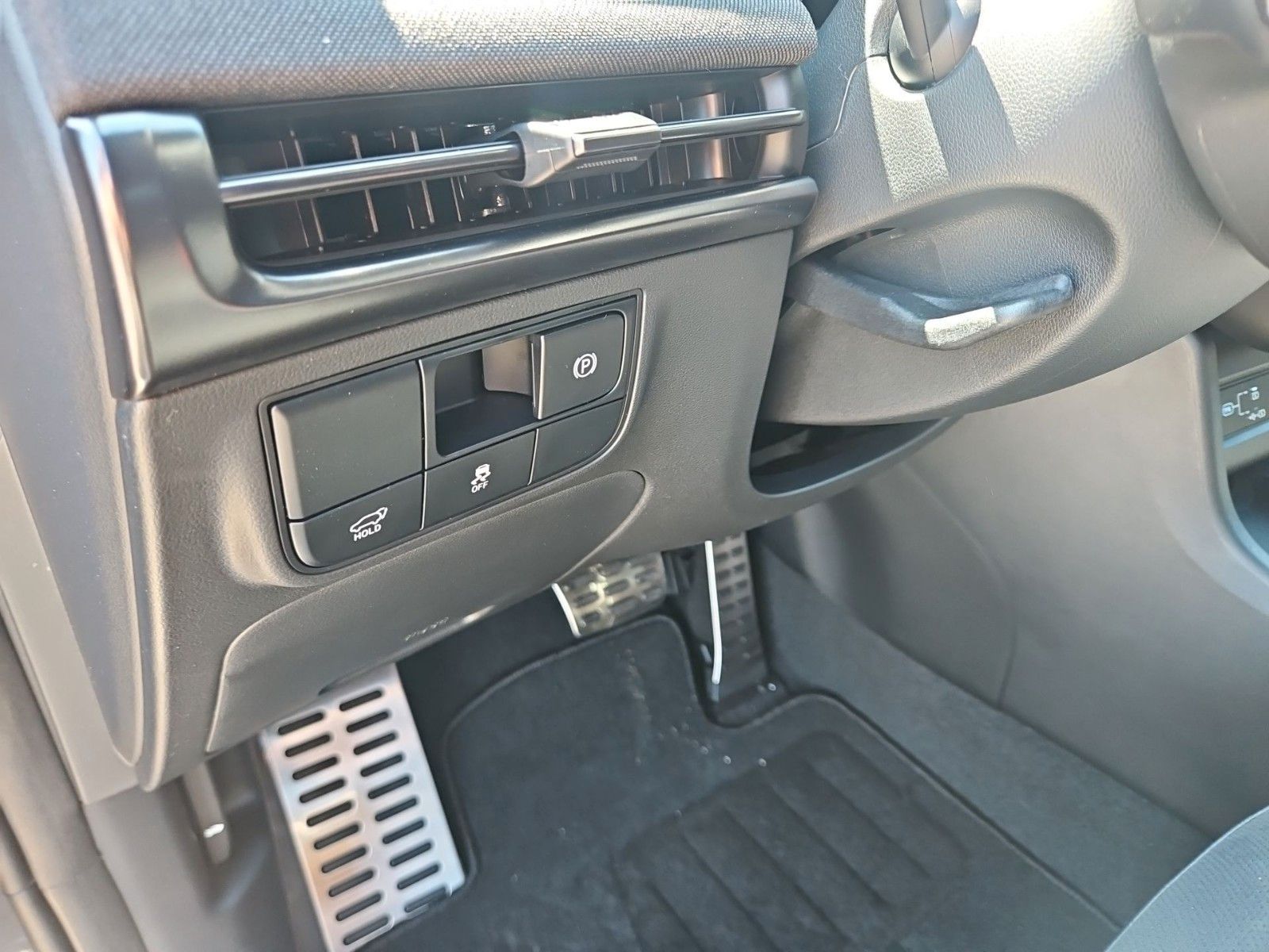 Hyundai Tucson – Bild 19
