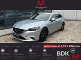 Mazda 6 Kombi Sports-Line AWD/Aut*Head Up*Leder/LED*