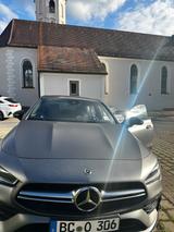 Mercedes-Benz CLA 35 AMG Mercedes-AMG CLA 35 4MATIC DCT Me... - Mercedes-Benz CLA 35 AMG: Coupe